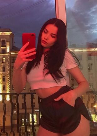 Элина, Видное, 21 год, анкета 80175, +7 903 134-62-96