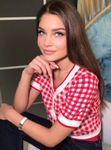 Эля, Москва, анкета 164117, стриптиз не профи, фото 1