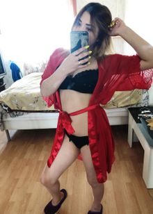 Эскортница Вика, 25 лет, Котельники, снять, 80200