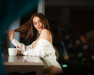  	Натали, Чехов, анкета 241709, массаж расслабляющий, фото 4

