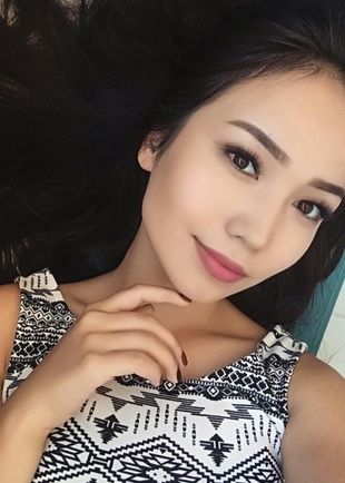 Анастасия, Москва, Коломенская, 20 лет, анкета 98051, +7 906 114-25-31
