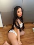 Арина, Москва, анкета 224882, массаж точечный, фото 4