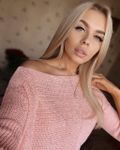 Надежда, Москва, анкета 112544, окончание на лицо, фото 1