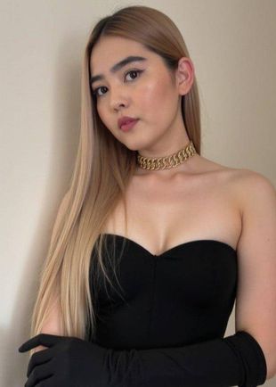 Аня, Коломна, 22 года, анкета 287048, +7 951 062-07-12