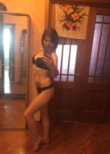 Эскортница 🍓ЛЕНА ЛЮБЛЮ🍓 А.С И МБР🍓, 23 года, Аминьевская, снять, 29814
