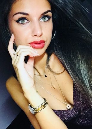 Света, Москва, Автозаводская, 22 года, анкета 75891, +7 903 099-06-96