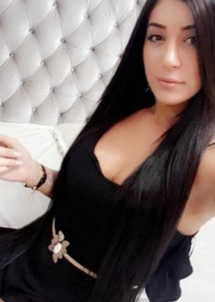 Даша, Красногорск, 24 года, анкета 24381, +7 956 485-78-94