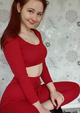 Алеся, Павловский Посад, 23 года, анкета 44440, +7 986 095-69-18