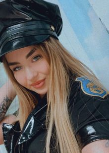 Эскортница Алина, 19 лет, Киевская, снять, 111431