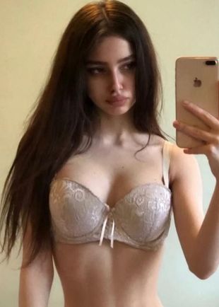 Елизавета, Балашиха, 23 года, анкета 54597, +7 951 262-41-62