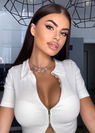 Алиса, Москва, Дубровка, 22 года, анкета 87406, +7 979 531-28-84