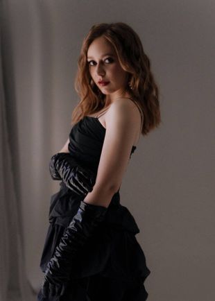 Молли, Москва, Улица Скобелевская, 22 года, анкета 223376, +7 917 870-02-80