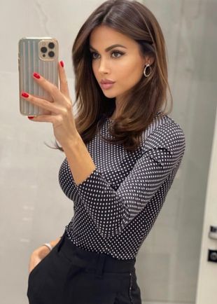 Оксана, Москва, Ленинский проспект, 24 года, анкета 146786, +7 977 049-70-33