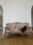  	Мишель, Москва, анкета 130040, стриптиз не профи, фото 2
