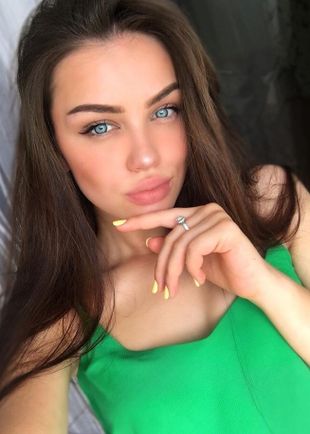 СВЕТА, Москва, Октябрьское поле, 22 года, анкета 128387, +7 999 713-35-08