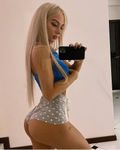 Эля, Домодедово, анкета 268916, массаж точечный, фото 2
