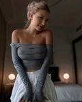  	Асти, Москва, анкета 214802, массаж точечный, фото 4
