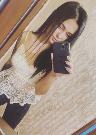 Екатерина, Голицыно, 24 года, анкета 74259, +7 903 785-25-77