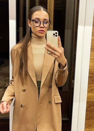 Анастасия, Москва, Арбатская, 24 года, анкета 115263, +7 916 089-97-60