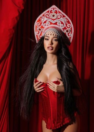 МИЛАНА, Москва, Беговая, 24 года, анкета 254933, +7 967 242-86-87