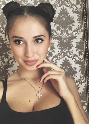 Аня, Железнодорожный, 25 лет, анкета 132517, +7 967 927-92-53