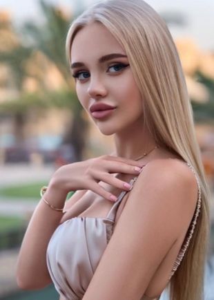 АНГЕЛИНА, Москва, Арбатская, 23 года, анкета 271151, +7 965 754-81-26