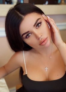 Эскортница Алина, 22 года, Выставочный центр, снять, 81250