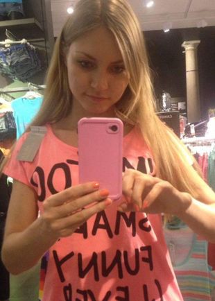 Дора, Жуковский, 20 лет, анкета 224879, +7 982 607-10-93