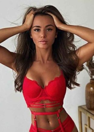 Яна, Красногорск, 22 года, анкета 101127, +7 979 406-24-29