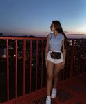 Ольга, Москва, анкета 94666, массаж ветка сакуры, фото 3