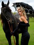  	Марина, Москва, анкета 293464, массаж ветка сакуры, фото 4
