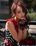 Наташа, Москва, анкета 239984, окончание на лицо, фото 1