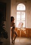 Надя, Москва, анкета 271499, минет в машине, фото 7