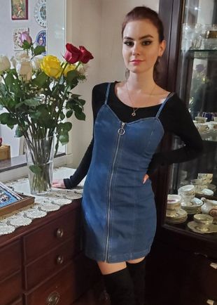 Милана, Долгопрудный, 21 год, анкета 101889, +7 949 685-00-01