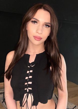 Lana, Москва, Авиамоторная, 19 лет, анкета 120286, +7 992 023-80-68