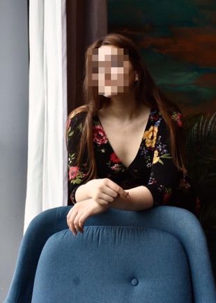 Мика, Москва, Арбатская, 19 лет, анкета 100902, +7 950 233-80-39