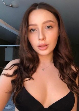 Лена, Истра, 24 года, анкета 105214, +7 949 952-57-81