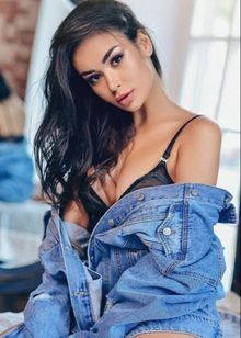 Эскортница АРИНА, 22 года, Киевская, снять, 54655