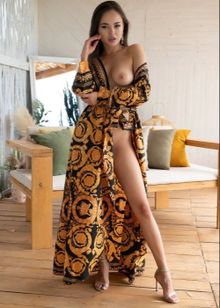 Эскортница Кристина, 23 года, Косино, снять, 93530