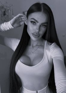 Эскортница Дарина, 19 лет, снять, 212438
