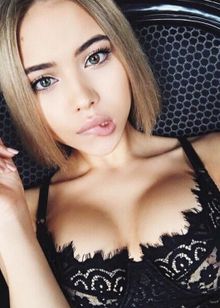 Эскортница Лика, 23 года, Беляево, снять, 96762