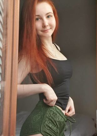 Алеся, Одинцово, 23 года, анкета 44445, +7 922 880-16-34