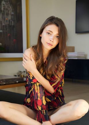 Людмила, Москва, Ленинский проспект, 25 лет, анкета 95623, +7 902 487-48-72