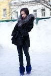 Олюшка, Москва, анкета 99460, стриптиз профи, фото 4
