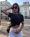 Настя, Москва, анкета 310960, легкая доминация, фото 2