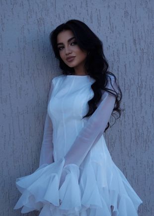 Агата, Долгопрудный, 23 года, анкета 228998, +7 999 480-89-07