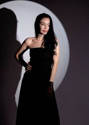 Юлияна, Пушкино, 26 лет, анкета 291370, +7 923 164-79-68