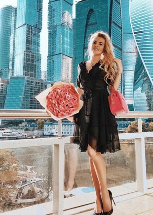 Оля, Долгопрудный, 27 лет, анкета 220421, +7 900 134-31-47