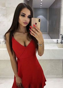 Эскортница АЛИНА, 22 года, Нахимовский проспект, снять, 83052