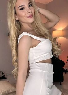 Эскортница Елизавета, 22 года, снять, 300403